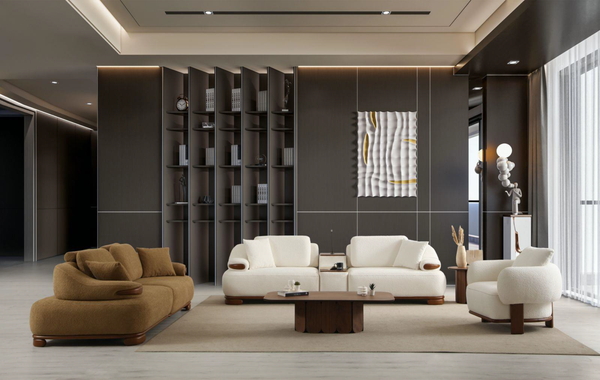 Silver Koltuk Takımı