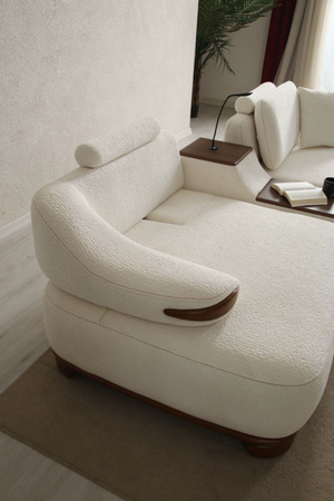 Silver Koltuk Takımı