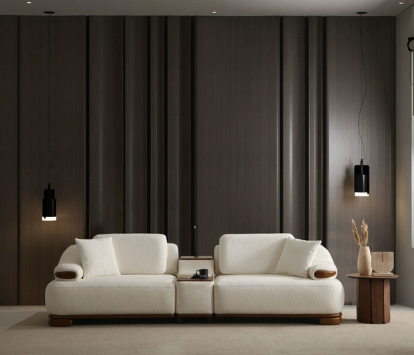 Silver Koltuk Takımı