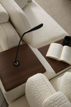 Silver Sehpa Modülü