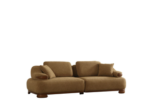 Silver Koltuk Takımı