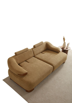 Silver Koltuk Takımı