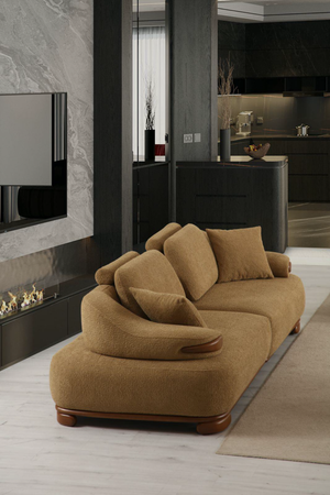 Silver Koltuk Takımı