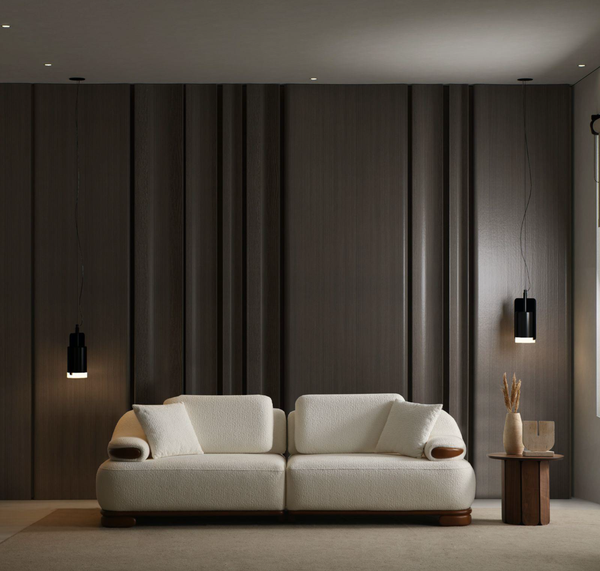 Silver Koltuk Takımı