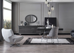 Asya Konsol ve Aynası