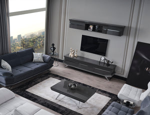 Asya Yemek Odası Takımı