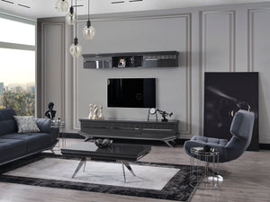 Asya Yemek Odası Takımı