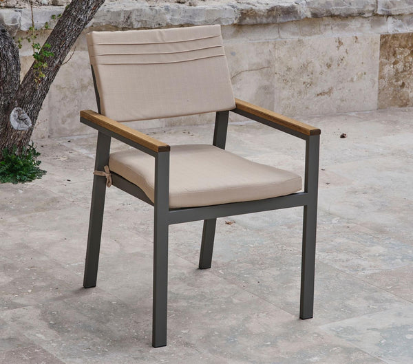 Tesla 6'lı Masa Grubu