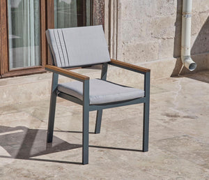 Velar 6'lı Masa Grubu