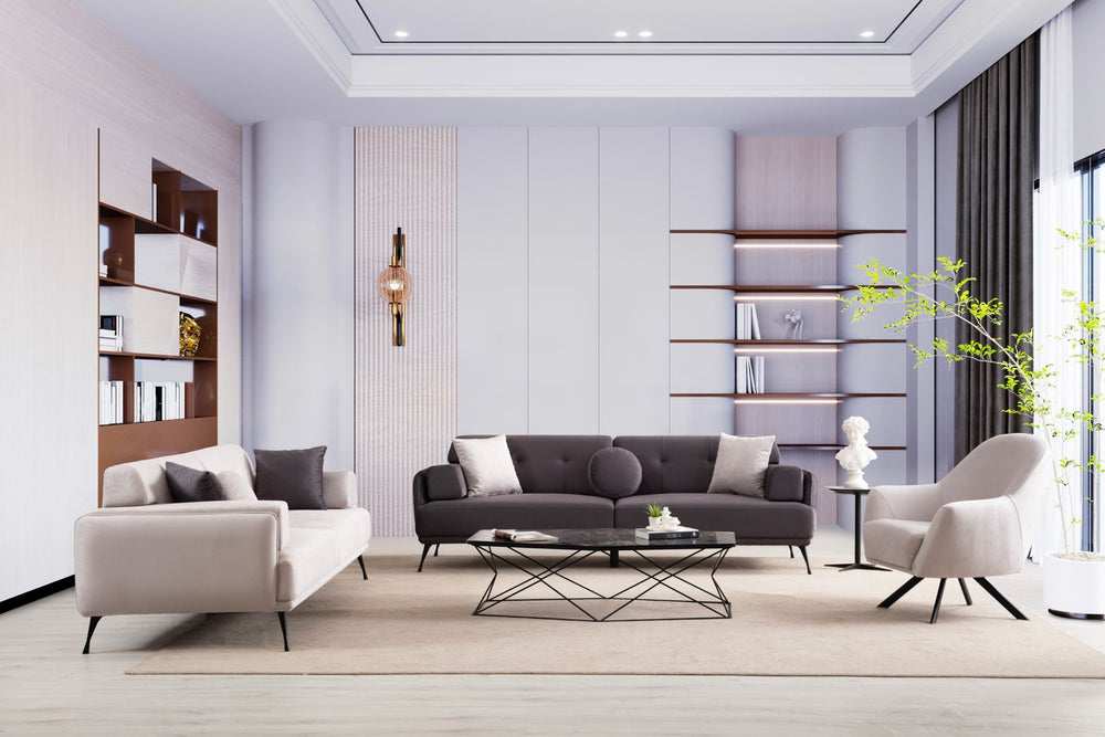 Venüs Koltuk Takımı