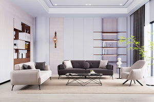 Venüs Koltuk Takımı