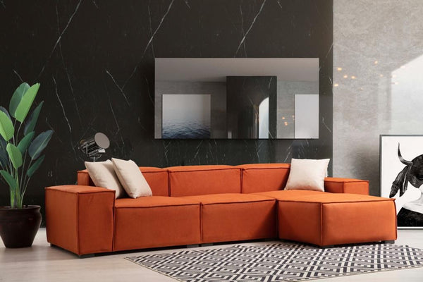 Zen Köşe Koltuk Takımı (300*170)