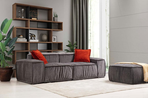 Zensa Köşe Koltuk Takımı (300*170)