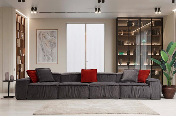 Zensa Köşe Koltuk Takımı (300*170)