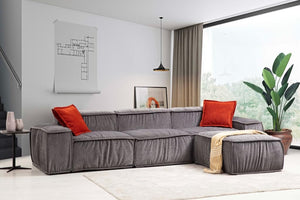 Zensa Köşe Koltuk Takımı (300*170)