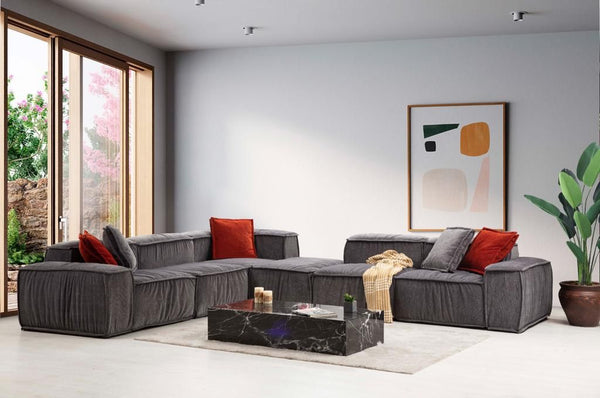 Zensa Köşe Koltuk Takımı (300*170)