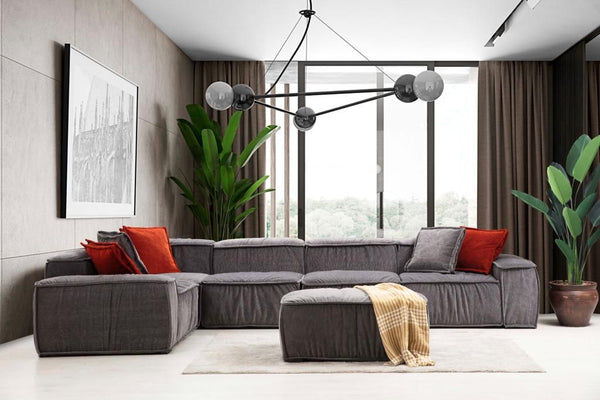 Zensa Köşe Koltuk Takımı (300*170)