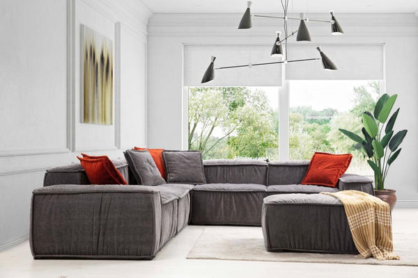 Zensa Köşe Koltuk Takımı (300*170)