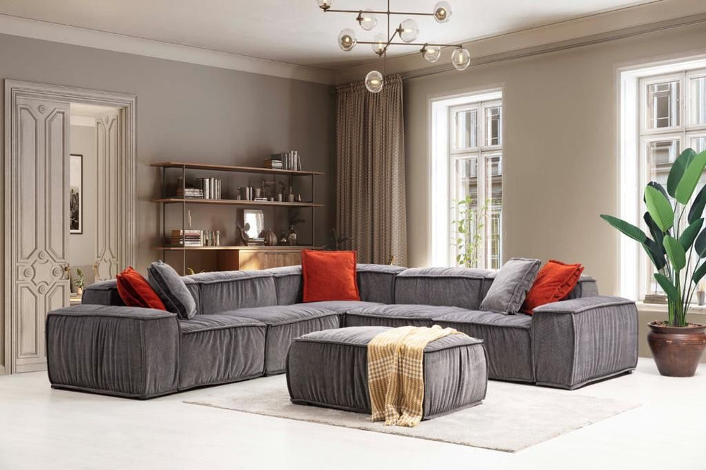 Zensa Köşe Koltuk Takımı (300*170)