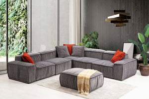 Zensa Köşe Koltuk Takımı (300*170)