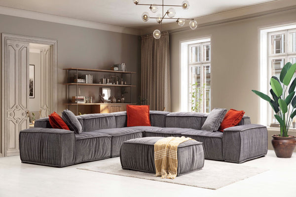 Zensa Köşe Koltuk Takımı (300*170)