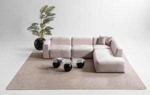 Modok Köşe Koltuk Takımı