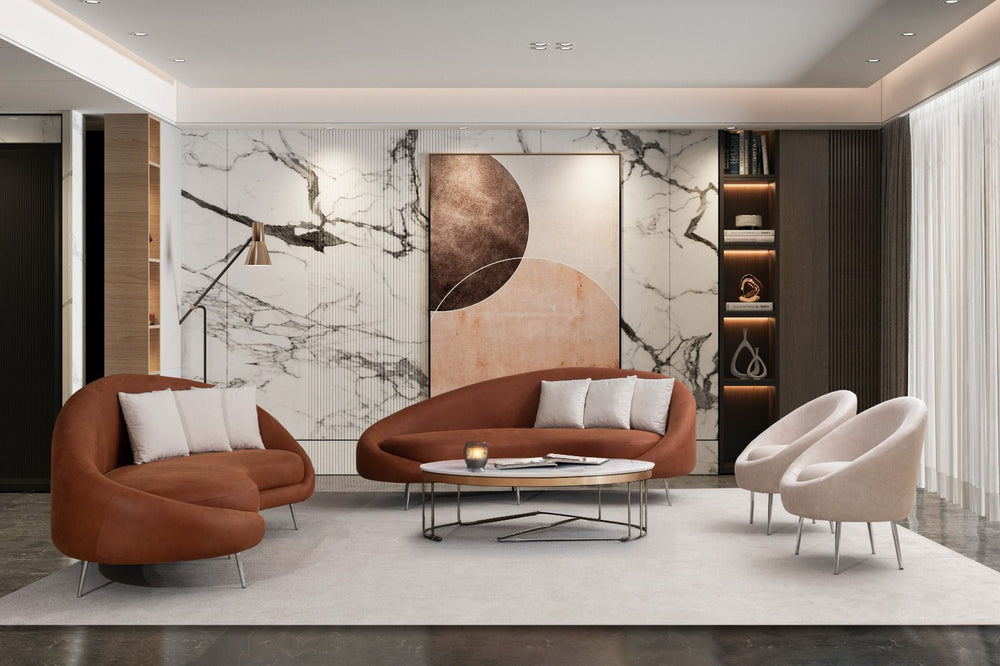 Loft Koltuk Takımı