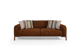 Akçay Üçlü Koltuk