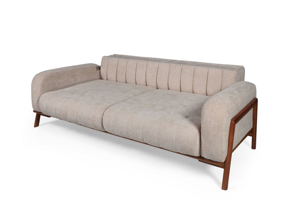 Akçay Koltuk Takımı