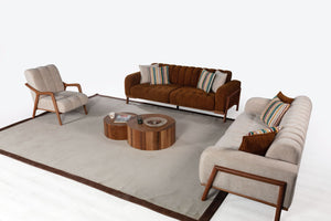 Akçay Koltuk Takımı