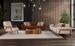 Akçay Koltuk Takımı