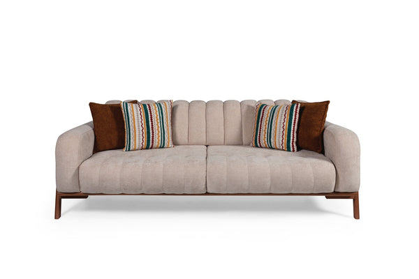 Akçay Üçlü Koltuk