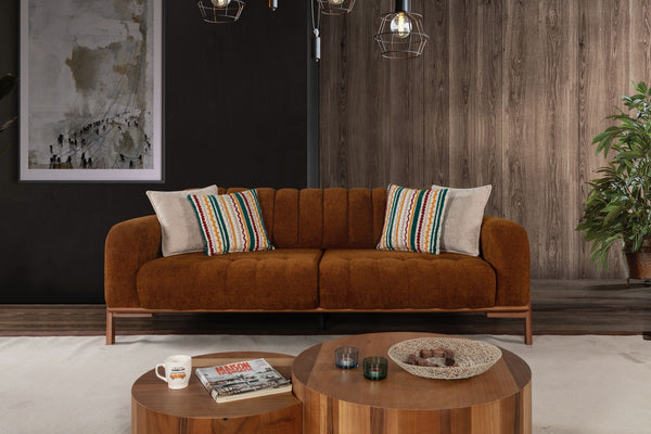 Akçay Koltuk Takımı