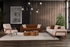 Akçay Koltuk Takımı