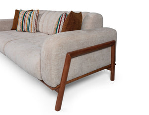 Akçay Koltuk Takımı