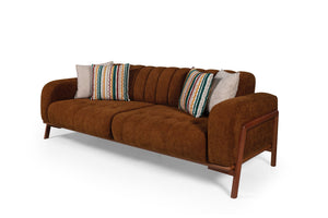 Akçay Koltuk Takımı