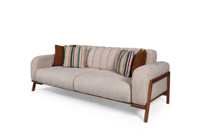 Akçay Koltuk Takımı