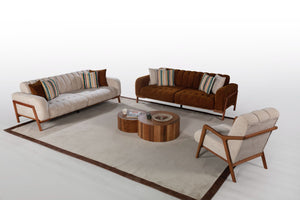 Akçay Koltuk Takımı