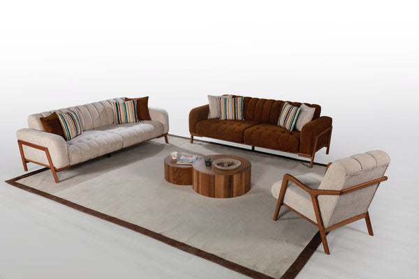 Akçay Koltuk Takımı