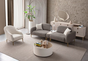 Cupra Üçlü Koltuk