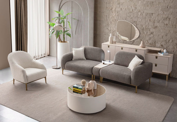 Cupra Üçlü Koltuk