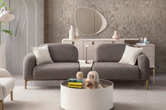 Cupra Üçlü Koltuk