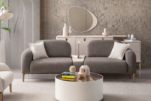 Cupra Üçlü Koltuk