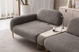 Cupra Üçlü Koltuk