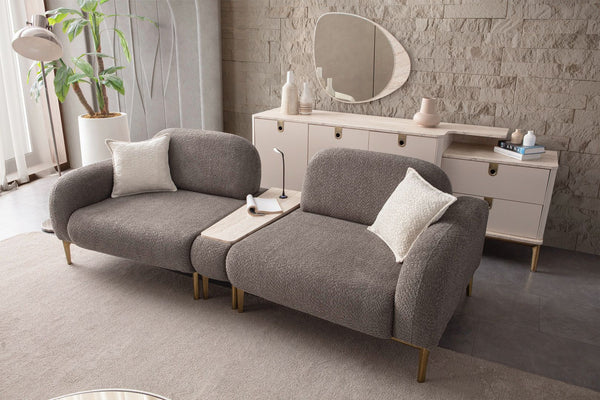 Cupra Üçlü Koltuk