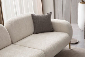 Cupra Üçlü Koltuk