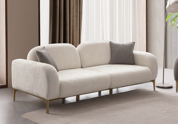 Cupra Üçlü Koltuk