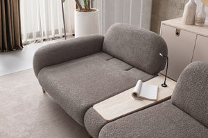 Cupra Üçlü Koltuk