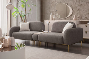 Cupra Üçlü Koltuk