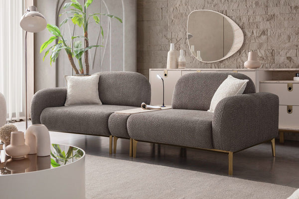 Cupra Üçlü Koltuk